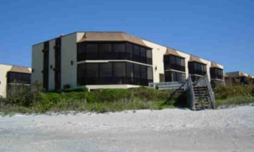 Englewood, Florida, Vacation Rental Condo