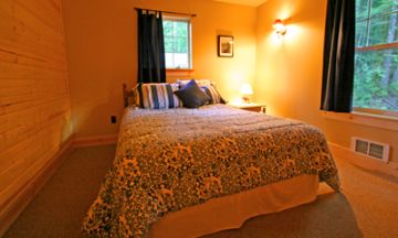 Deming, Washington, Vacation Rental House