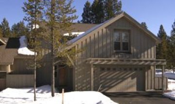 Sunriver, Oregon, Vacation Rental House