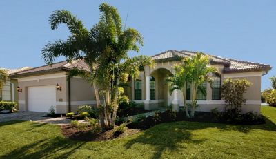 Cape Coral, Florida, Vacation Rental Villa