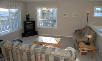 Invermere, British Columbia, Vacation Rental House