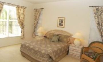 Bradenton Beach, Florida, Vacation Rental Villa