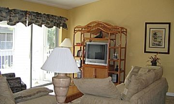 Bonita Springs, Florida, Vacation Rental Condo