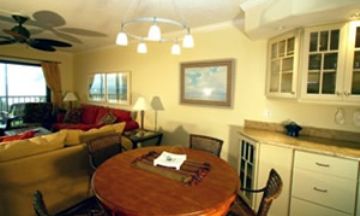 Sanibel, Florida, Vacation Rental Condo