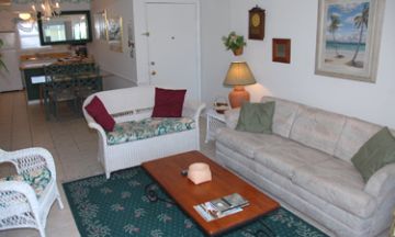 Pensacola Beach, Florida, Vacation Rental Condo