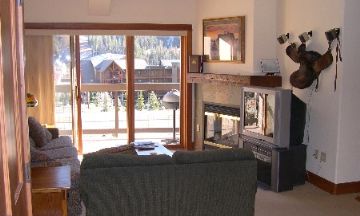 Keystone, Colorado, Vacation Rental Condo