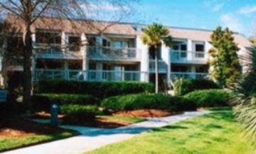 Seabrook Island, South Carolina, Vacation Rental Condo