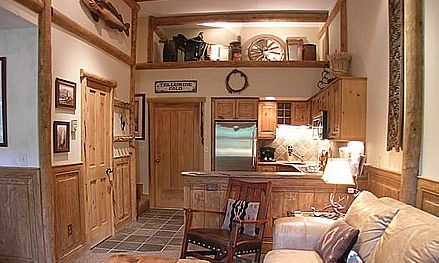 Mountain Village, Colorado, Vacation Rental Condo