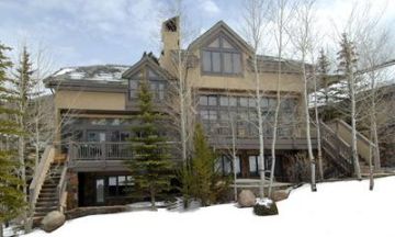 Avon, Colorado, Vacation Rental Villa