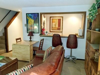Snowater Condo #31
