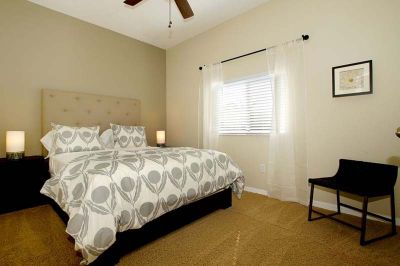 Cape Coral Villa Rental
