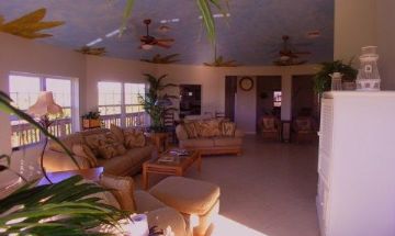 North Captiva, Florida, Vacation Rental Villa