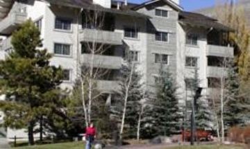 Vail, Colorado, Vacation Rental Condo