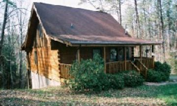 Sevierville, Tennessee, Vacation Rental Cabin