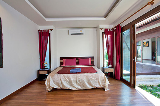 Thailand Vacation Rental