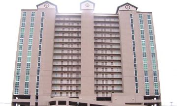 Gulf Shores, Alabama, Vacation Rental Condo