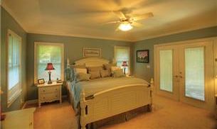 St. Simons Island, Georgia, Vacation Rental House