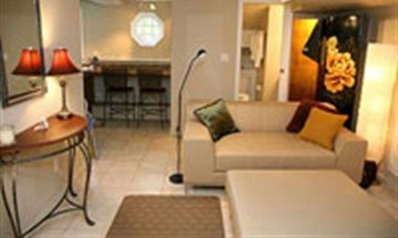 Vancouver, British Columbia, Vacation Rental Condo