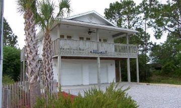 Port St. Joe, Florida, Vacation Rental Villa