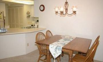 Fort Myers, Florida, Vacation Rental Condo