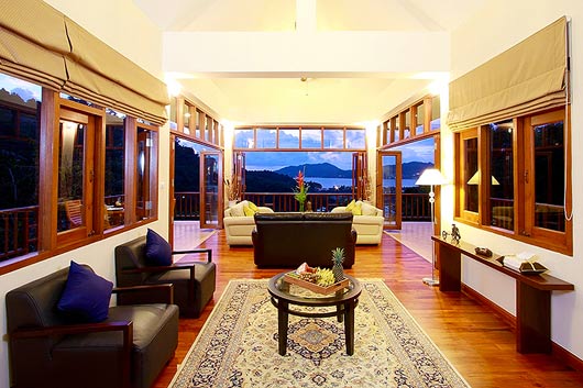 Thailand, Phuket, Vacation Rental Phuket-villa
