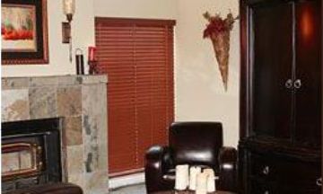 Mammoth Lakes, California, Vacation Rental House