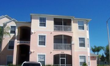 Kissimmee, Florida, Vacation Rental Condo