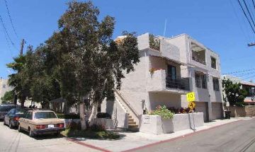 San Diego, California, Vacation Rental House