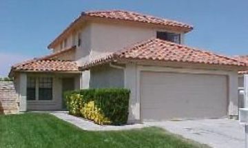Las Vegas, Nevada, Vacation Rental House