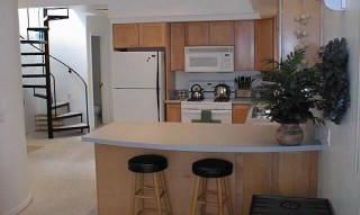 San Diego, California, Vacation Rental House