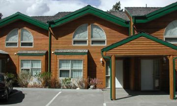 Fairmont Hot Springs, British Columbia, Vacation Rental House