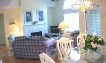 Hilton Head Island, South Carolina, Vacation Rental Condo