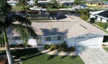 Cape Coral, Florida, Vacation Rental Villa