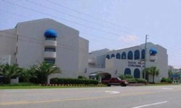 Orange Beach, Alabama, Vacation Rental Condo