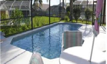 Kissimmee, Florida, Vacation Rental Villa