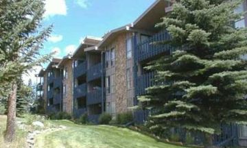 Dillon, Colorado, Vacation Rental Condo