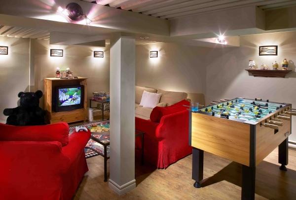 Playroom