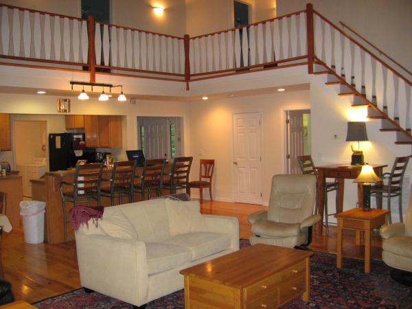 Another View of Living Room