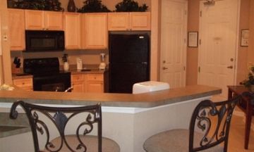 Davenport, Florida, Vacation Rental Condo