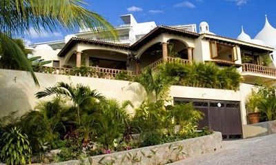 Puerto Vallarta, Jalisco, Vacation Rental House