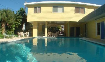 Sarasota, Florida, Vacation Rental Condo