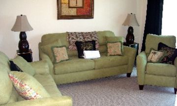 Gulf Shores, Alabama, Vacation Rental Condo