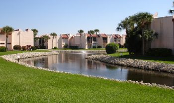 Bradenton Beach, Florida, Vacation Rental Condo