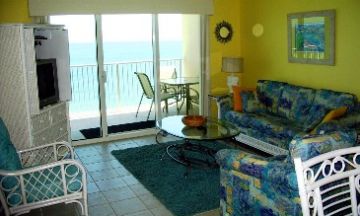 Gulf Shores, Alabama, Vacation Rental Condo