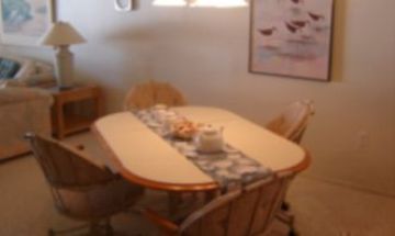 Manasota Key, Florida, Vacation Rental Condo