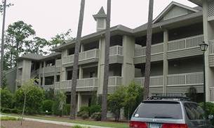 North Myrtle Beach, South Carolina, Vacation Rental Condo