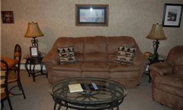 Fraser, Colorado, Vacation Rental Condo