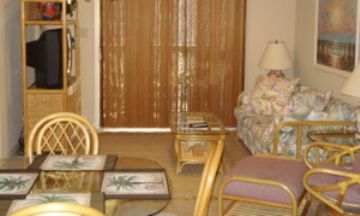 Orange Beach, Alabama, Vacation Rental Condo