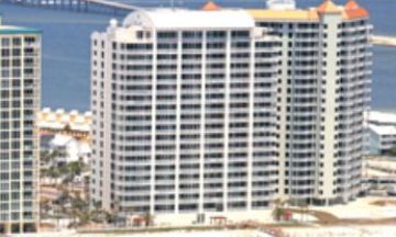 Navarre, Florida, Vacation Rental Condo