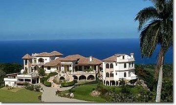 Cabrera, María Trinidad Sánchez, Vacation Rental House